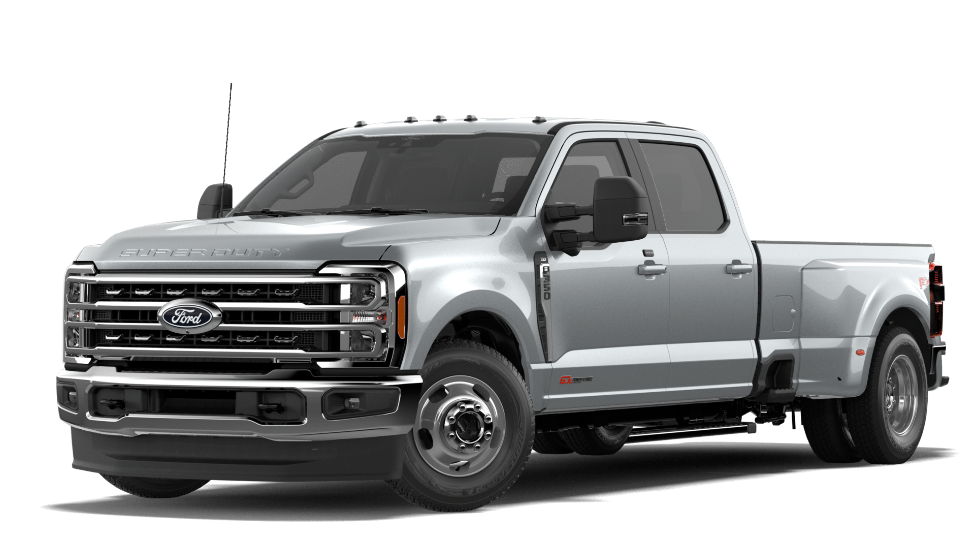 2027 Ford Super Duty® External Image 1